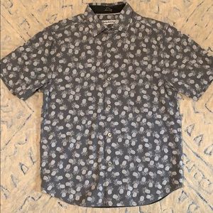 Tommy Bahama Pineapple Shirt